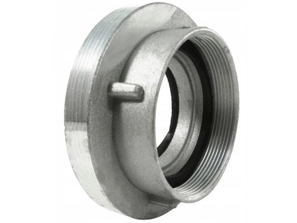 Furtun de cuplare rapidă 3" cu filet interior DEGET V60168