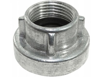 Cuplaj rapid pentru furtun 1" cu filet interior DEGET V60166