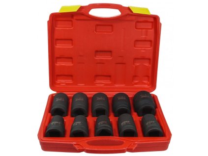 Set prize cu impact lungi 1" 17-41 mm VERKE V39465