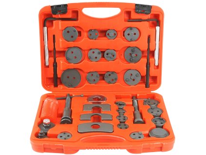 Set presare piston frana 35 buc VERKE V86205