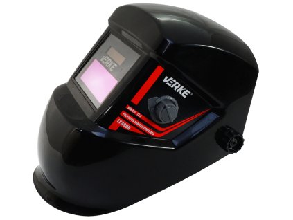 Cască de sudură autoîntunecată V75207 VERKE V75207