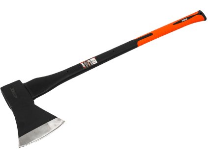 Topor 2,0 kg cu maner din fibra de sticla VERKE V86593