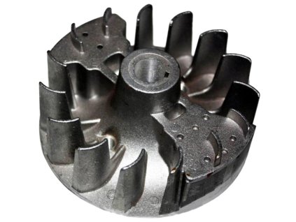 Volant pentru motocositoare DEGET V90173