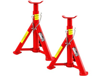 Cric auto pliabil 2T VERKE V80090