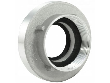 Cuplaj pentru furtun 2" cu filet interior DEGET V60167