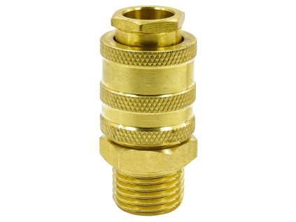 Cuplaj rapid 3/8" filet interior VERKE V81366