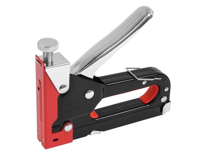 Capsator tapițerie carcasă 4-14 mm Verke Light Duty V86041