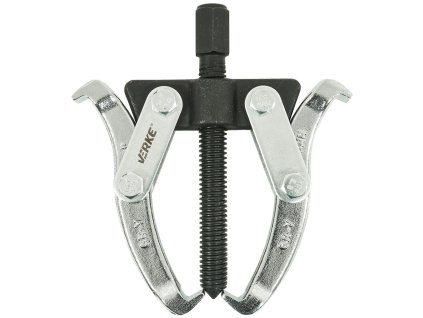 Extractor cu două brațe 3" VERKE V84820