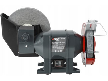 Polizor de banc VERKE LIGHT DUTY BG006Q 150/200 250W V08031