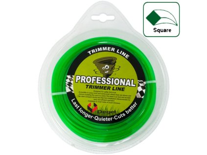 Linie de cosit 2,7 mm 50 m patrat Deget V90114