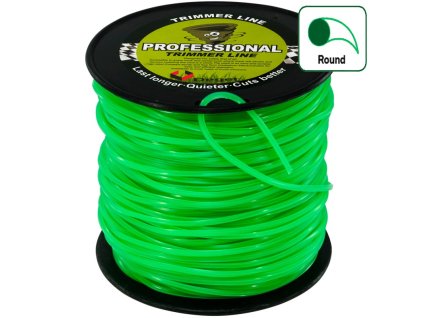 Linie de cosit 3,0 mm 100 m rotund DEGET V90122