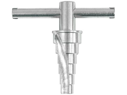 Cheie treptată pentru cuplaje 1/2” - 1 1/8” VERKE V39145
