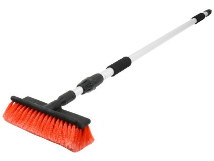 Perie de spalat telescopica 145-250 cm VERKE V08210