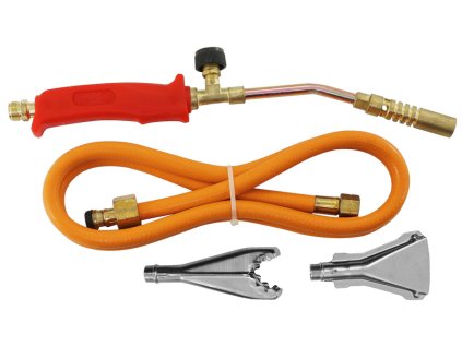 Arzator universal 3 duze DEGET V07450