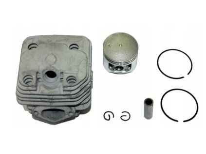 231117 valec s pistem pro krovinorez deget v90169