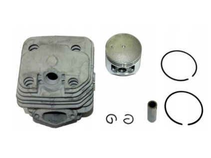 Cilindru cu piston pentru motocositoare DEGET V90169