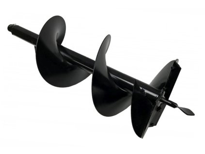 Burghiu melc 250 mm VERKE V90056