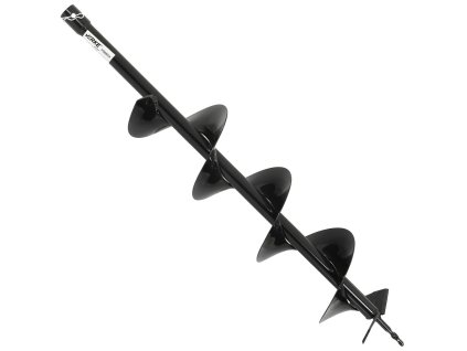 Burghiu cu melc 150/800 mm Verke Garden V90554