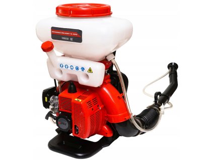 Pulverizator pe benzina de gradina 14 l VERKE V90030