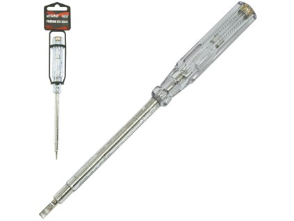 Tester de tensiune 125-250 V VERKE V86281