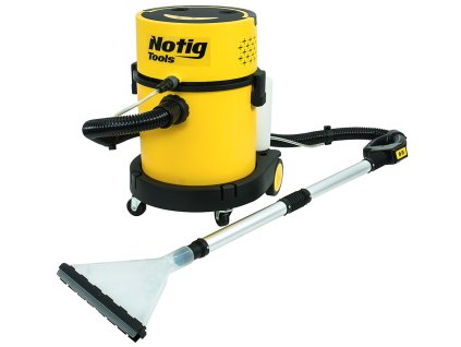 Aspirator de curățare 2000 W, 20 l NOTIG