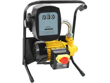 235590 distributory cerpadlo na palivo 600 w baug