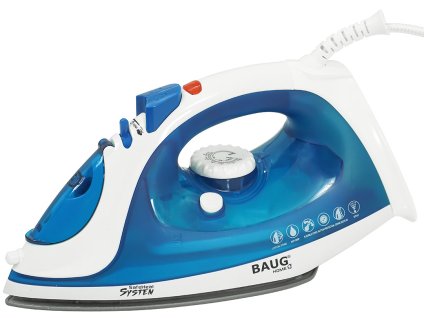 Fier de călcat electric 2200W BAUG HOME