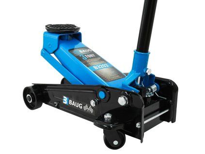 235404 hydraulicky zvedak 3t baug