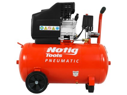 Compresor BM20-50 230V Scule NOTIG