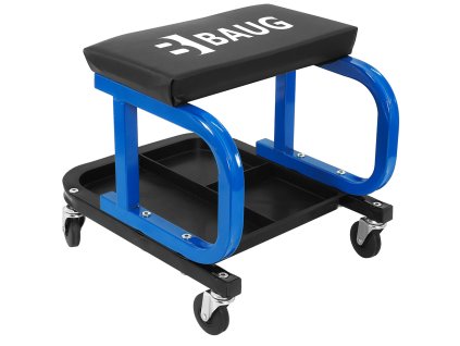 Scaun de lucru dreptunghiular BAUG