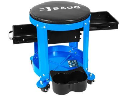 235542 pracovni stolicka s supliky baug