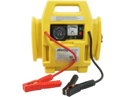 Kit de pornire Jump Start 4 în 1 NOTIG