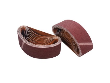 235084 256347 brusny pas pro pasovou brusku p180 10 ks kd12636