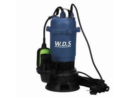 235276 254460 cerpadlo na vodu 2850 w 2 30000 l h plovak wds2422