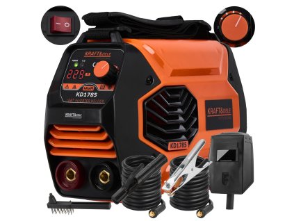 236395 254913 invertorova svarecka 330 a mma tig lift vrd kd1785