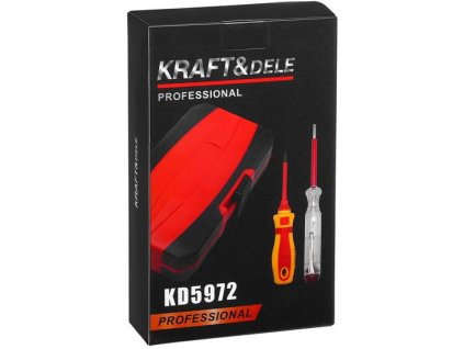 236407 256200 izolovane sroubovaky 14 ks kd5972