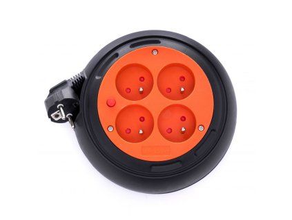 238711 247050 navijak prodluzovaci kabel 6 m kd4038