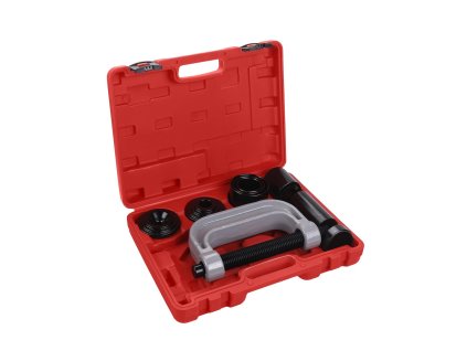 243349 254745 sroubovy lis na cepy a pouzdra kd12508