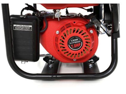 80376 240591 elektrocentrala 3000 w 12 230 v kd136