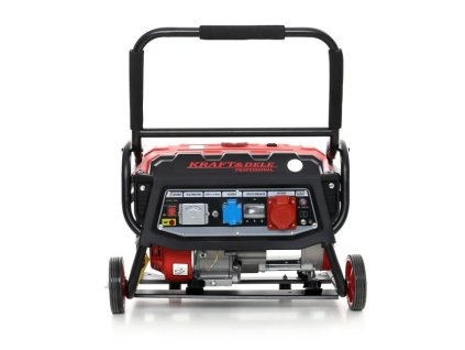 80385 240810 elektrocentrala 3000 w 12 230 380 v kd139