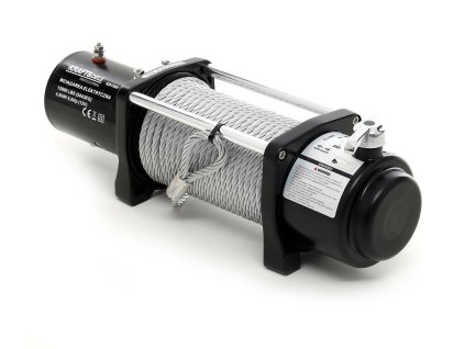 81312 2 81312 elektricky navijak 9500lbs 12v