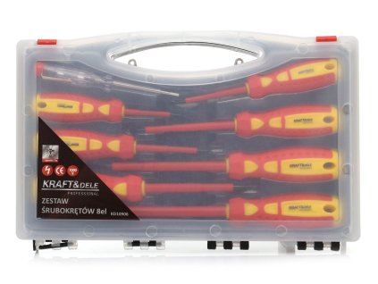 82581 243834 sada sroubovaku 8dilna kd10906