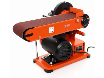 82842 243204 stolni pasova a talirova bruska 600 w kd1730