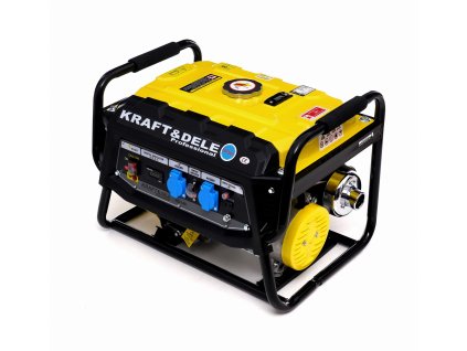 84012 240633 elektrocentrala 3500 w s lcd 12 230 v kd149