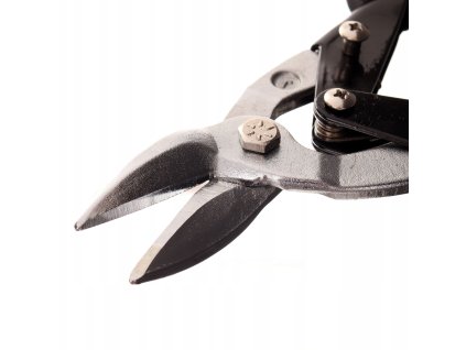 84231 244221 nuzky na strihani plechu 3 ks kd10359