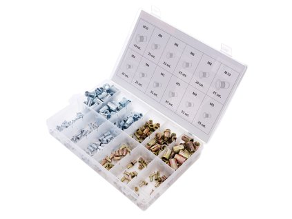 84465 242412 matice nytovaci 300 ks kd10486