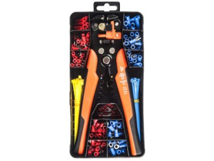 84606 9 84606 odizolovak s prislusenstvim