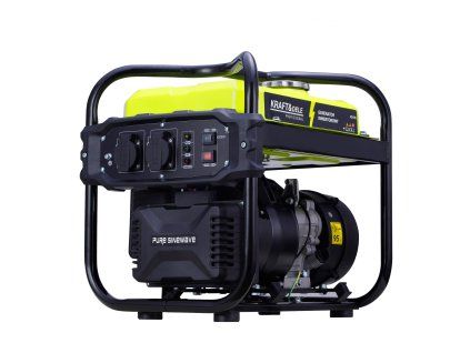 84765 240645 invertorova elektrocentrala 2 kw kd135