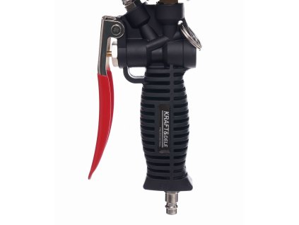 85572 242499 pumpovaci pistole s lcd tlakomerem kd1366