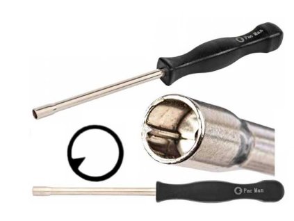 85593 1 85593 klic pro regulaci karburatoru pac man